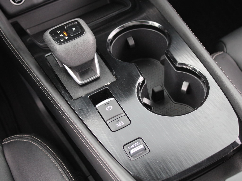 Used 2023 Nissan Rogue SL w/ SL Premium Package FWD image 30