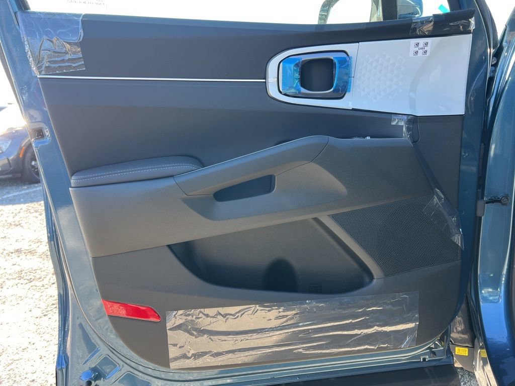 New 2026 Kia Sorento EX image 7