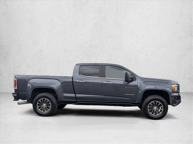 Used 2017 GMC Canyon SLE w/ SLE Convenience Package image 4