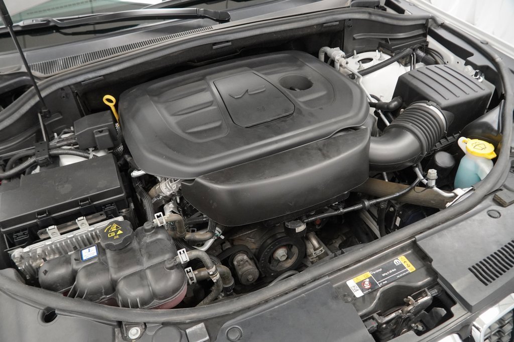 Certified 2022 Jeep Grand Cherokee Limited w/ Tech Group image 51