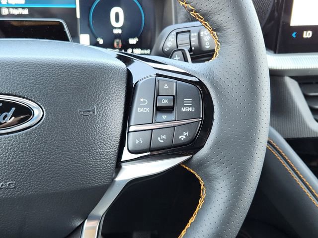 New 2026 Ford Explorer Tremor w/ Tremor Ultimate Package image 28