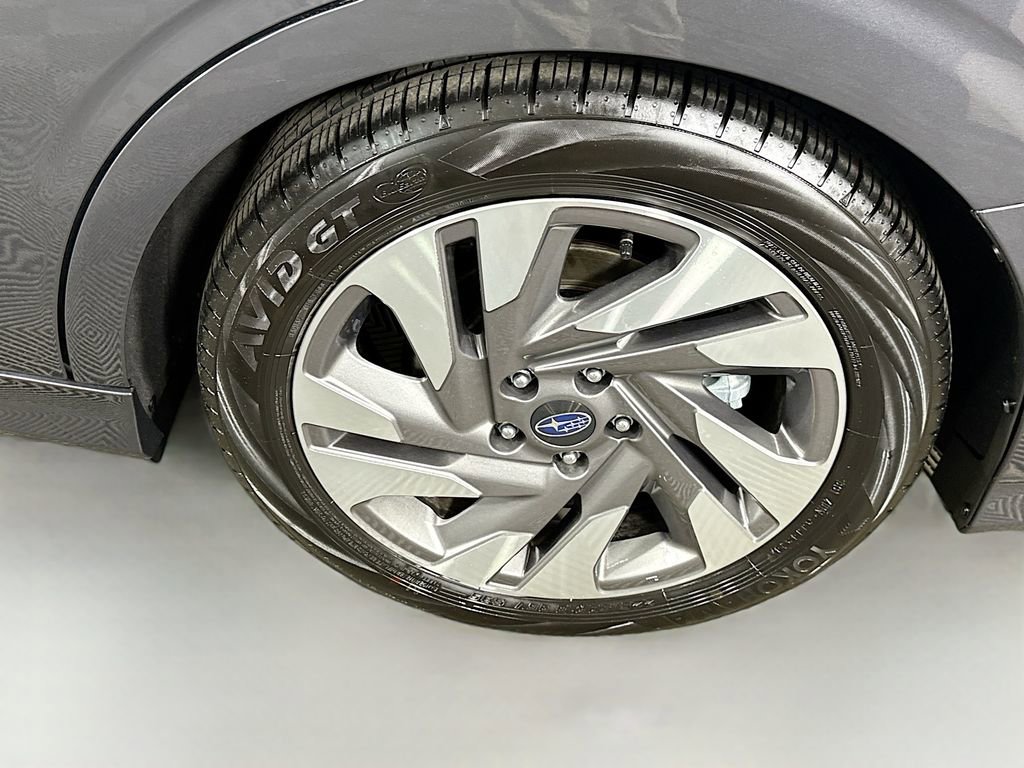 Certified 2025 Subaru Legacy Limited AWD/4WD image 33