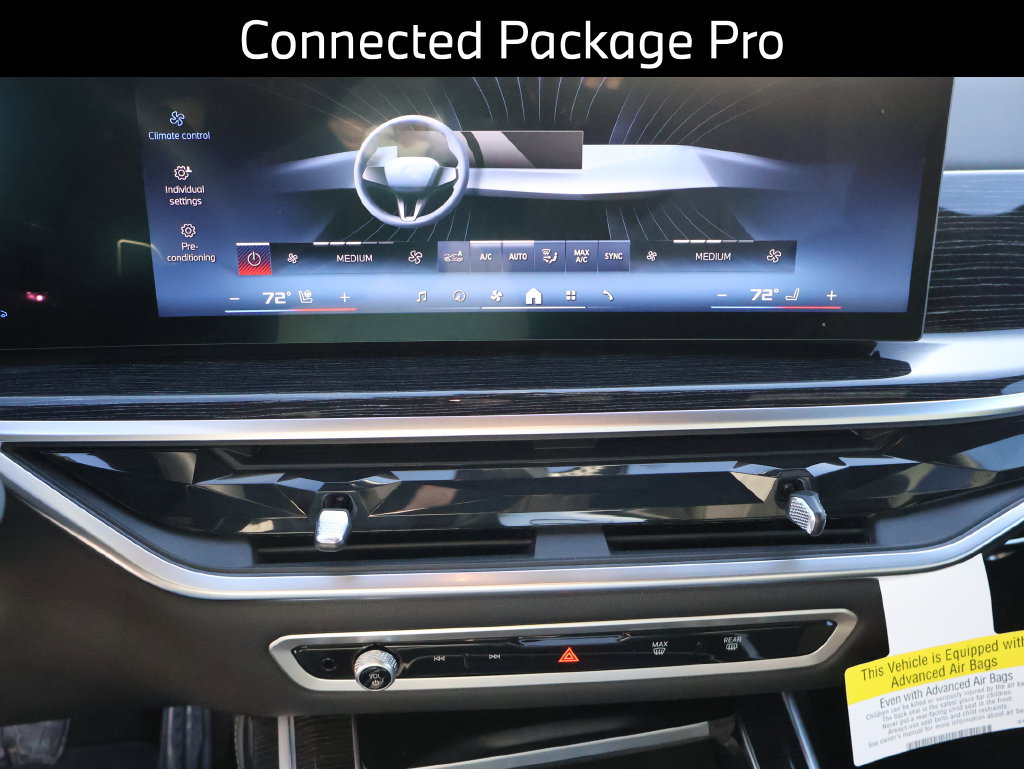 New 2026 BMW X7 M60i AWD/4WD image 5