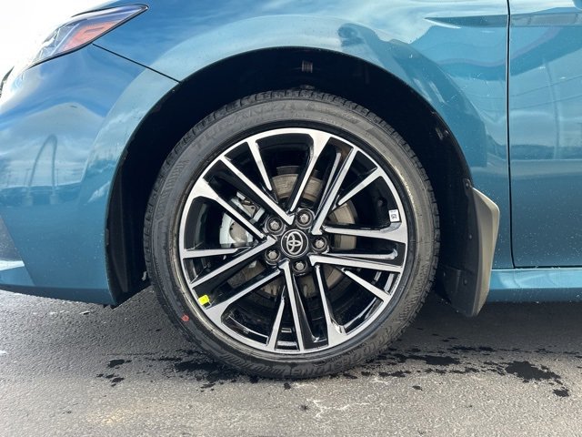 New 2026 Toyota Camry XLE image 11