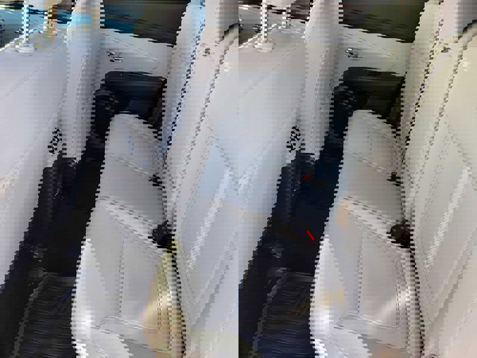 Used 2025 Hyundai Tucson SEL image 9