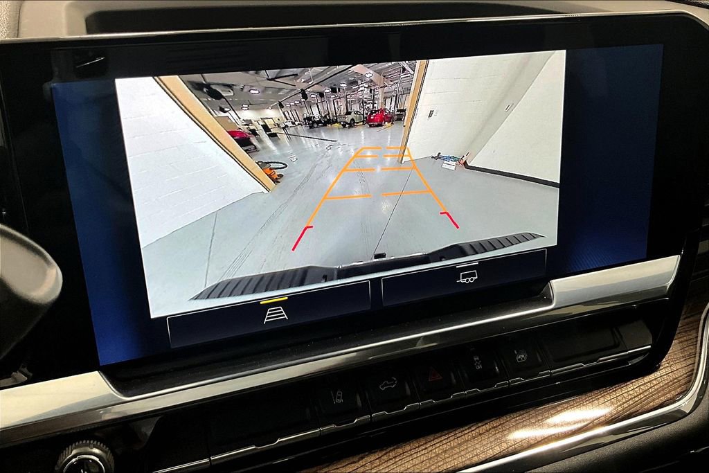 Used 2024 Chevrolet Silverado 2500 LT image 30