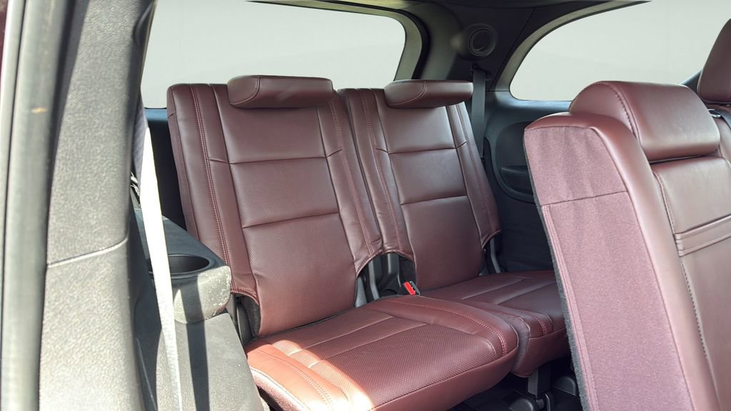 New 2026 Dodge Durango GT image 13