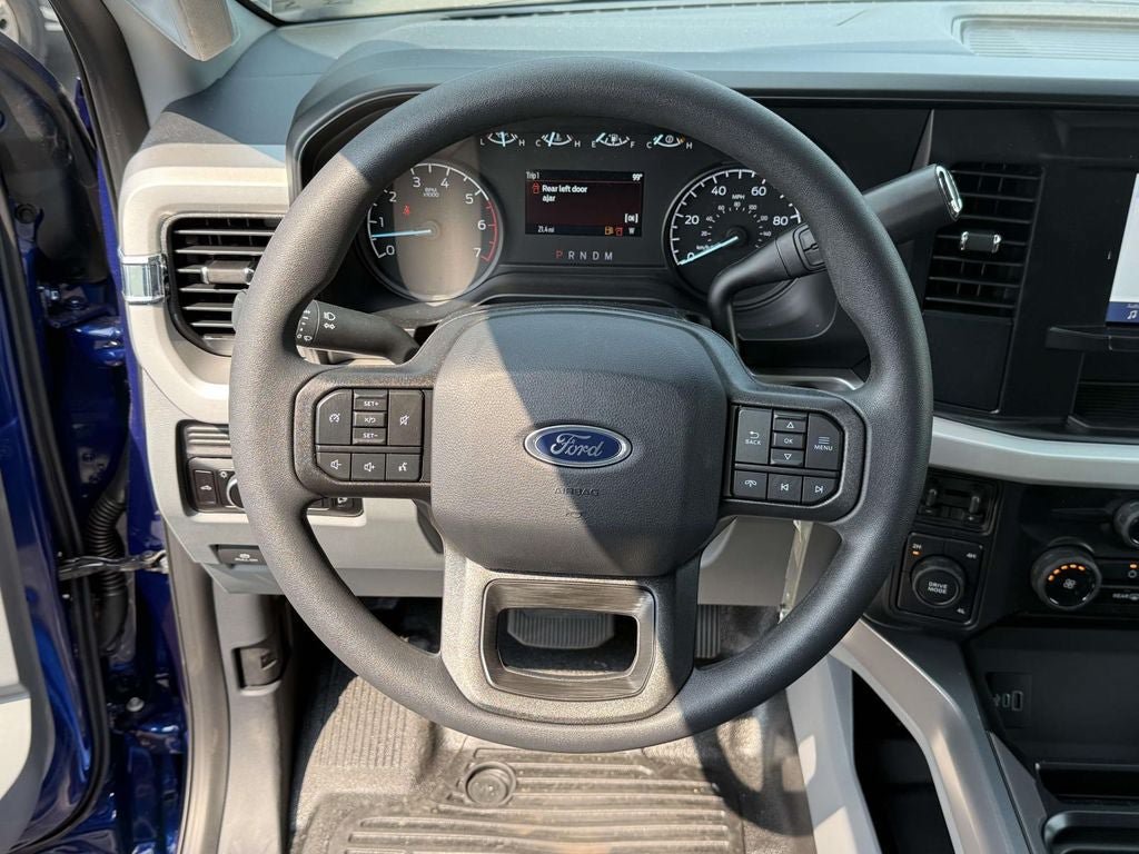 New 2026 Ford F350 XLT AWD/4WD image 17