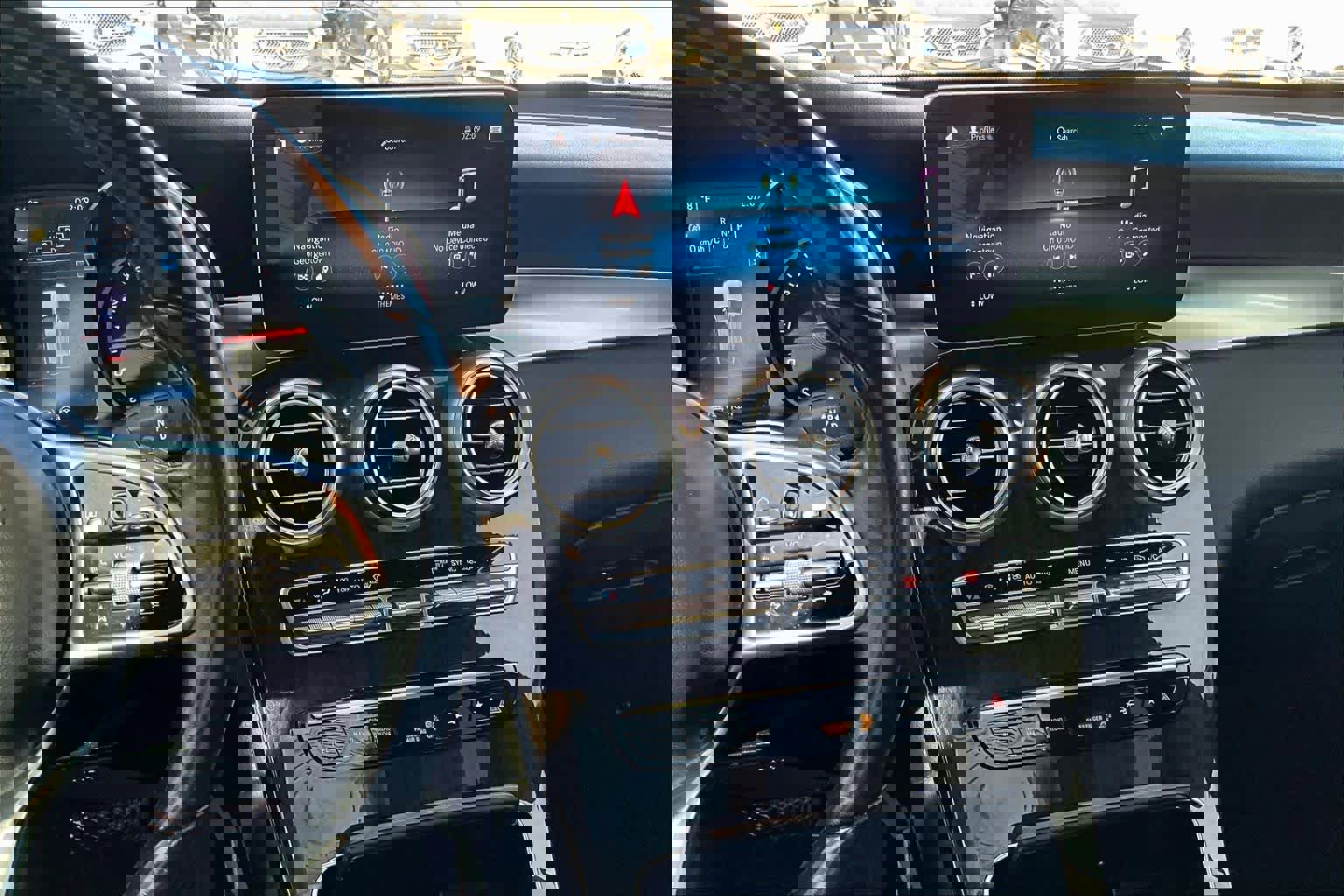 Certified 2022 Mercedes-Benz GLC 300 4MATIC w/ Driver Assistance Package image 6