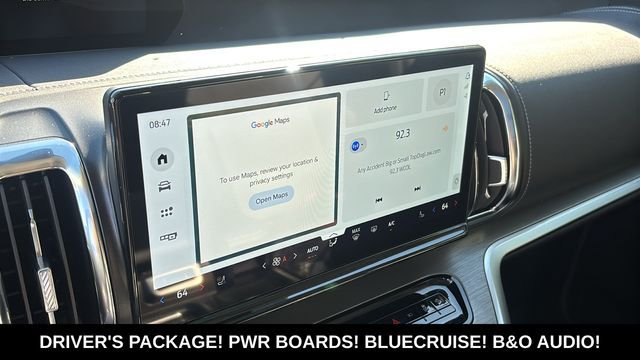 New 2026 Ford Expedition Max Platinum w/ Driver's Package AWD/4WD image 18