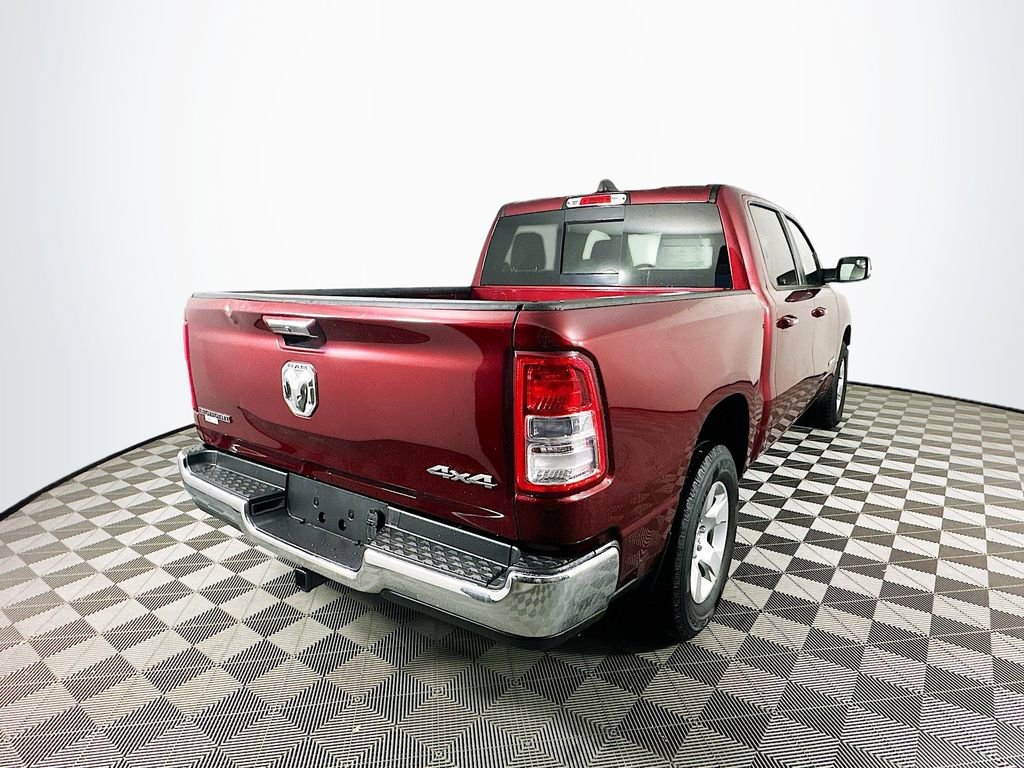 Certified 2020 RAM 1500 Big Horn image 12