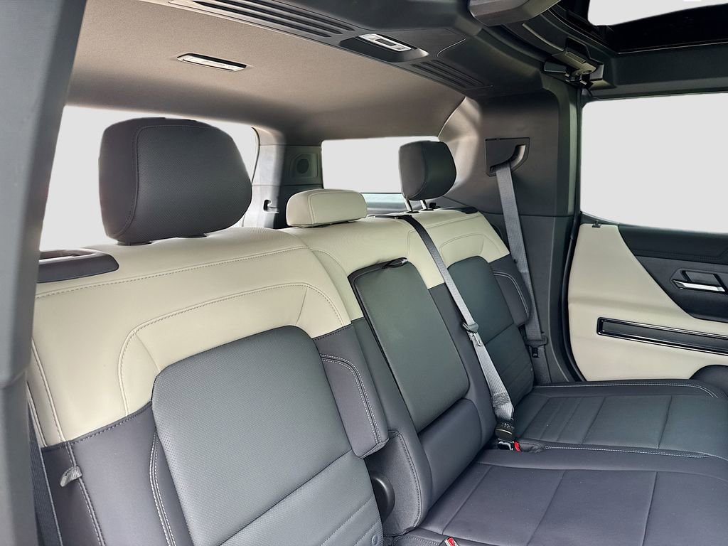 Used 2026 GMC Hummer EV SUV AWD/4WD image 27