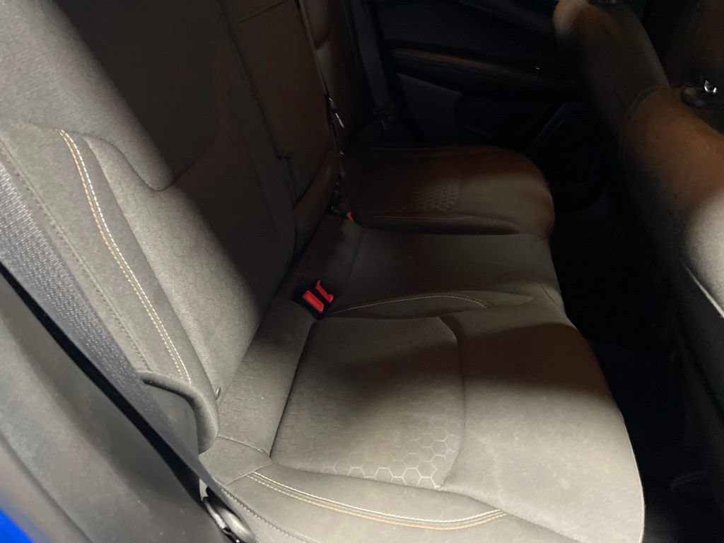Used 2017 Jeep Compass Sport AWD/4WD image 12