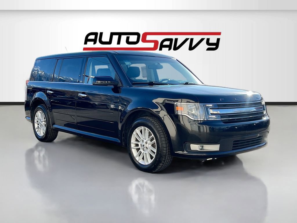 Used 2016 Ford Flex SEL image 1