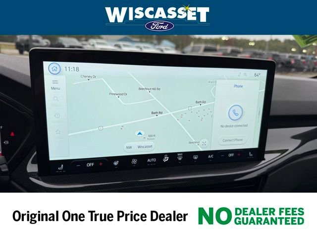 Used 2025 Ford Escape ST-Line w/ Tech Pack #1 image 10