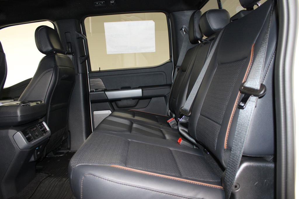 New 2026 Ford F150 Lariat AWD/4WD image 25