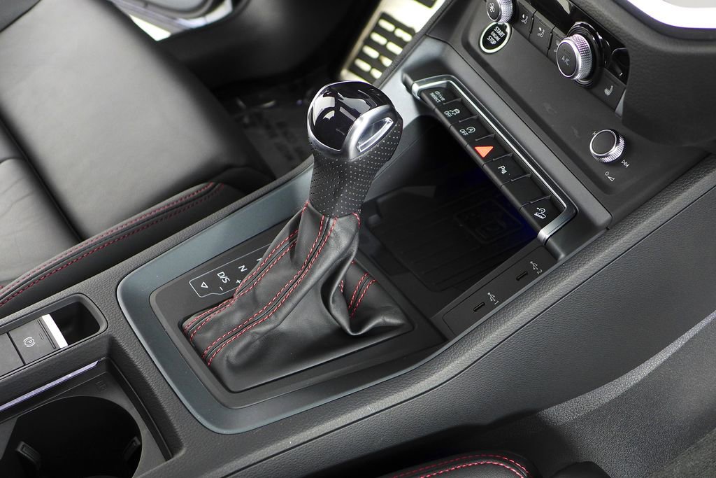 Used 2025 Audi Q3 2.0T Premium Plus w/ Premium Plus Package image 15