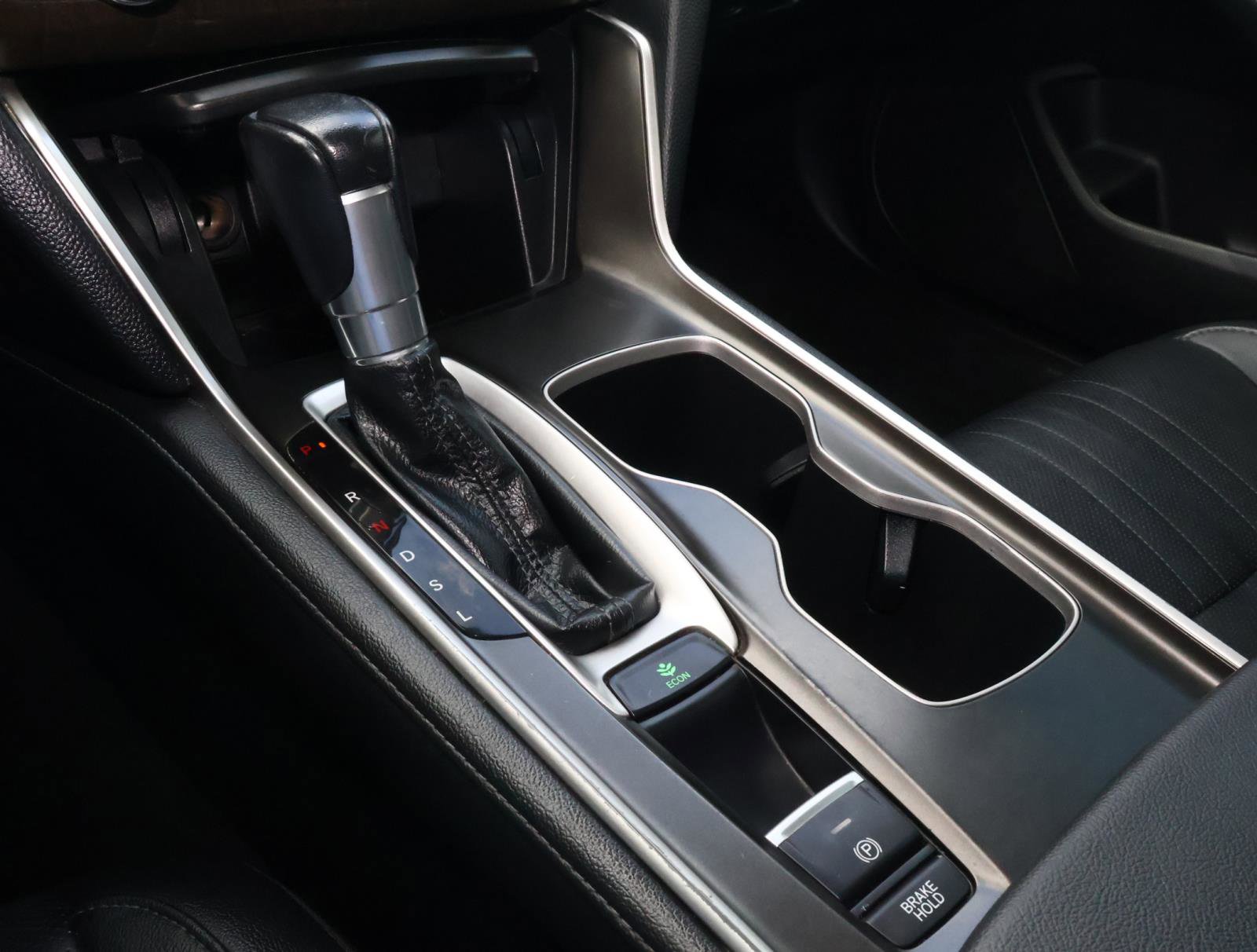 Used 2020 Honda Accord EX-L image 22