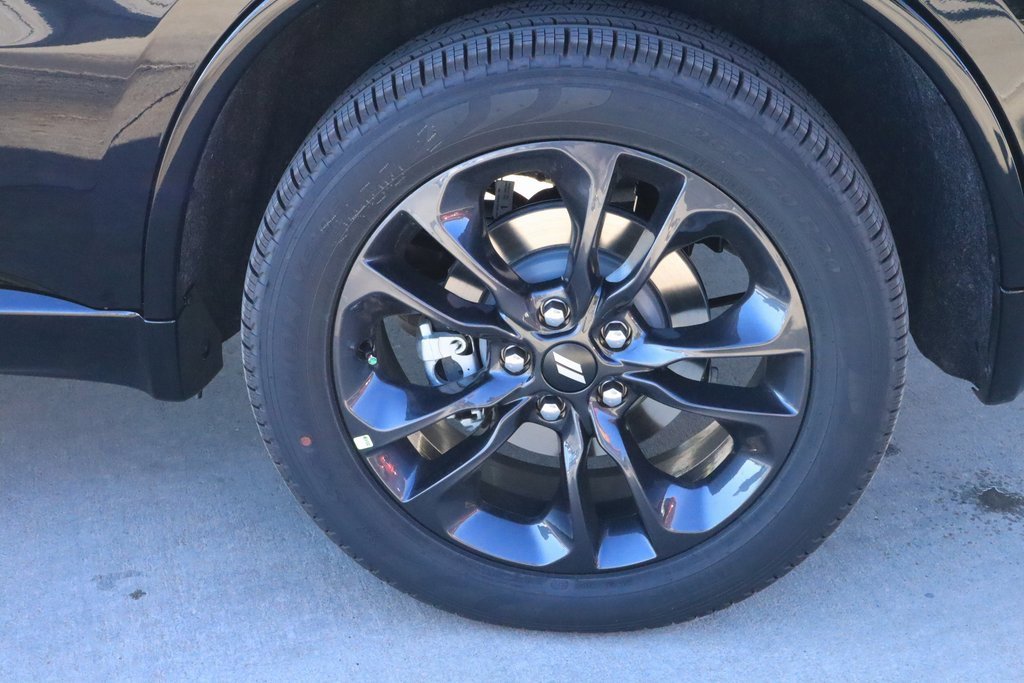 New 2026 Dodge Durango GT image 22