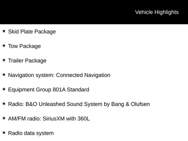 Used 2024 Ford F150 Raptor image 25