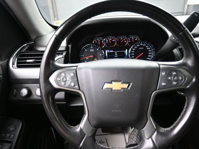 Used 2020 Chevrolet Tahoe LT image 8