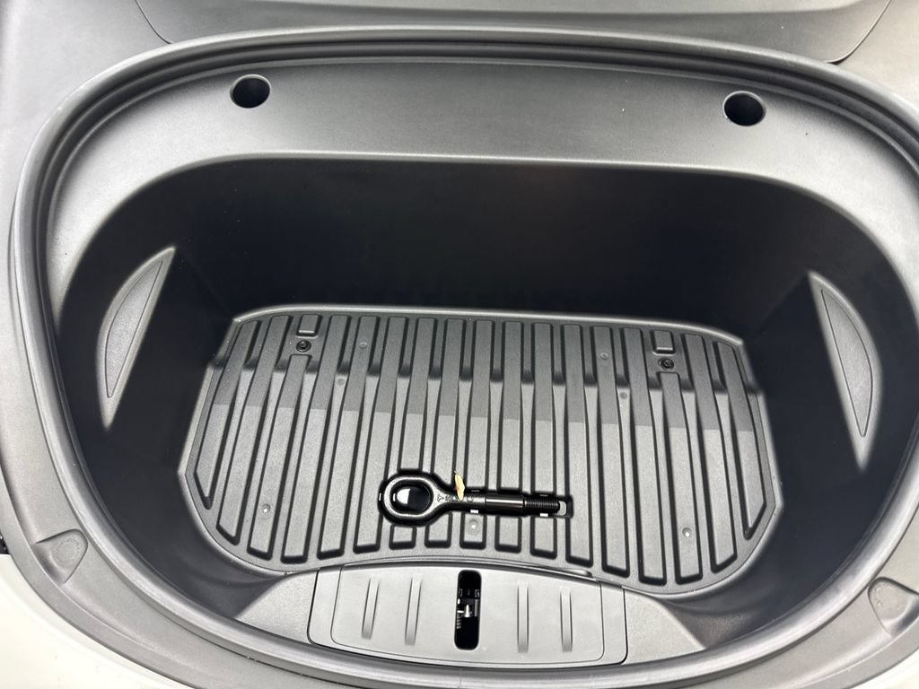 Used 2021 Tesla Model 3 Performance AWD/4WD image 74
