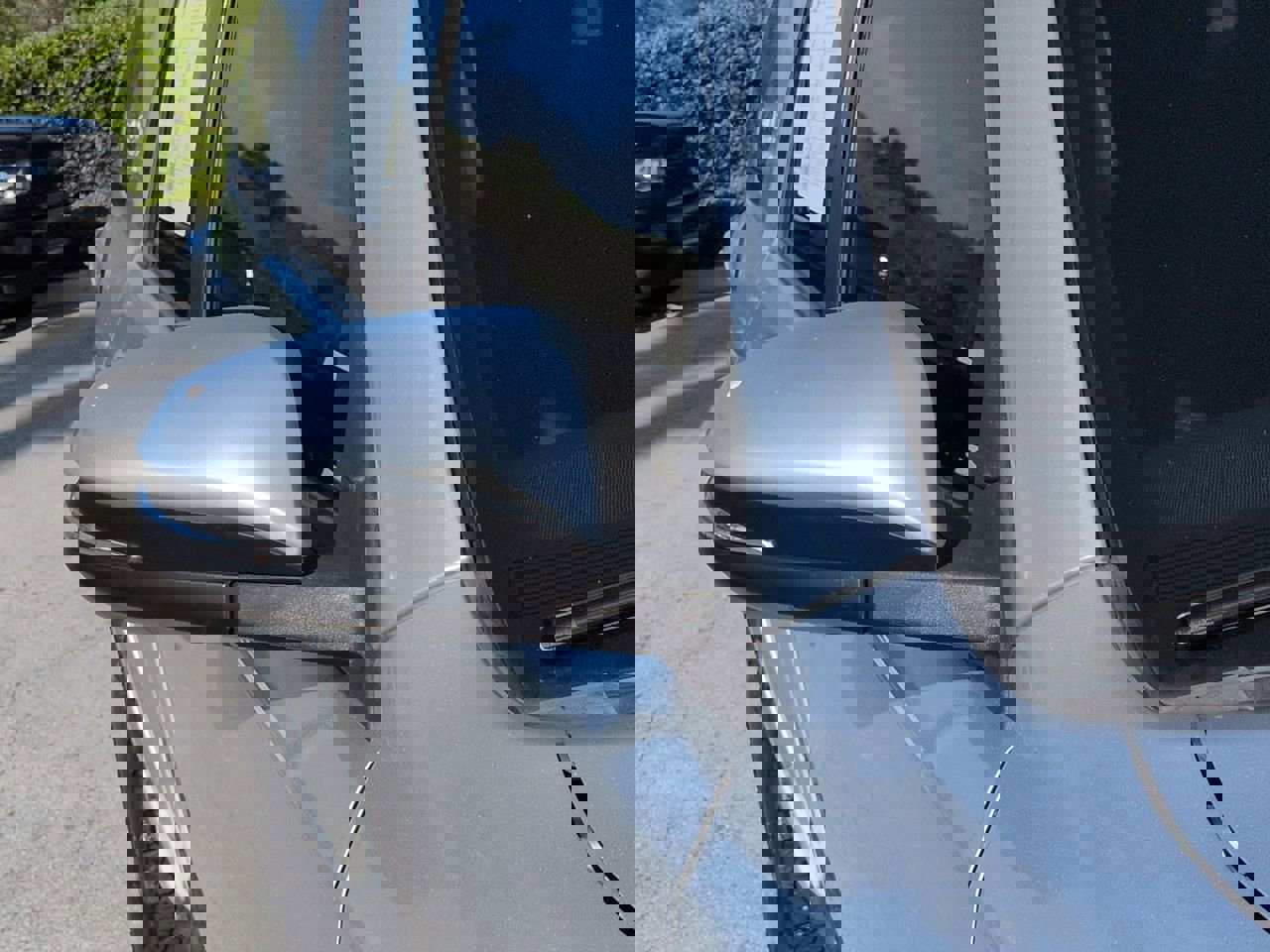 Used 2018 Toyota 4Runner TRD Off-Road Premium AWD/4WD image 11