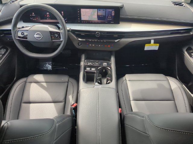 Used 2025 Nissan Murano SL AWD/4WD image 16