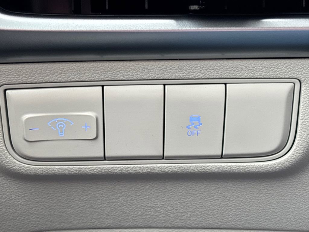 New 2026 Hyundai Tucson SE image 26