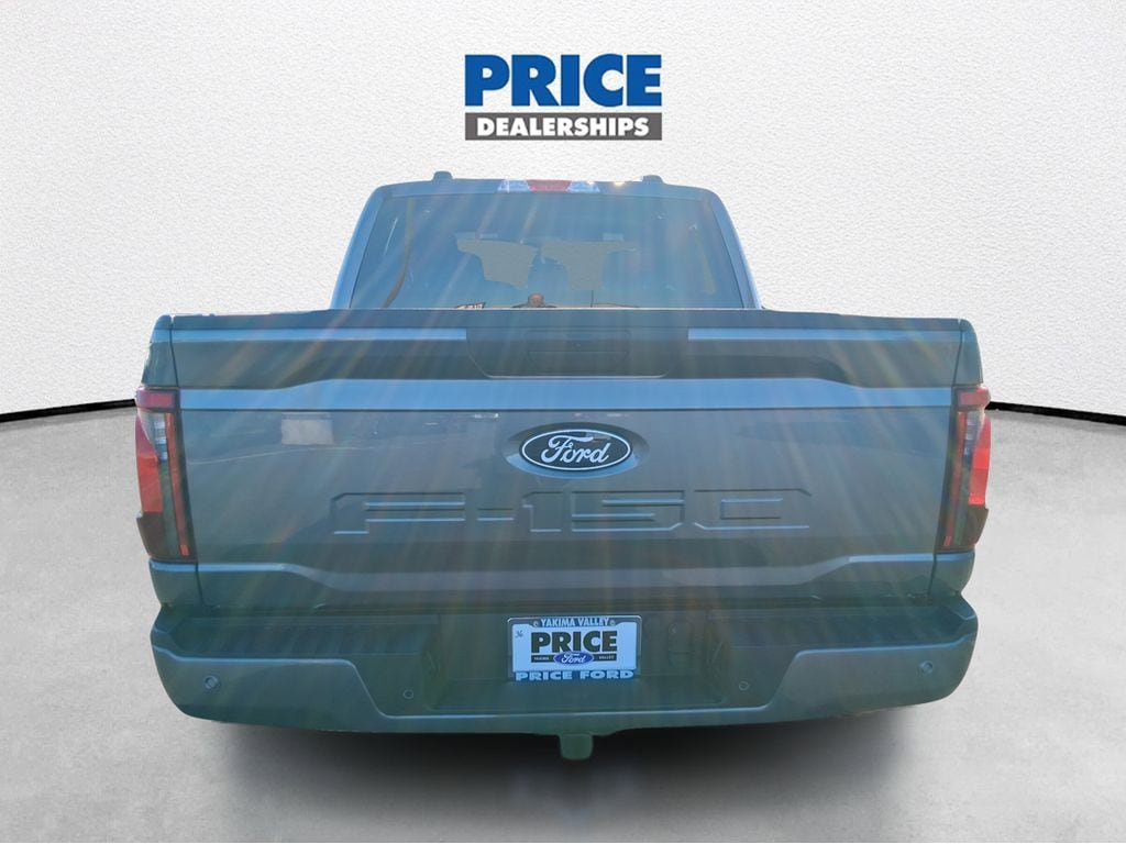 New 2026 Ford F150 STX AWD/4WD image 6