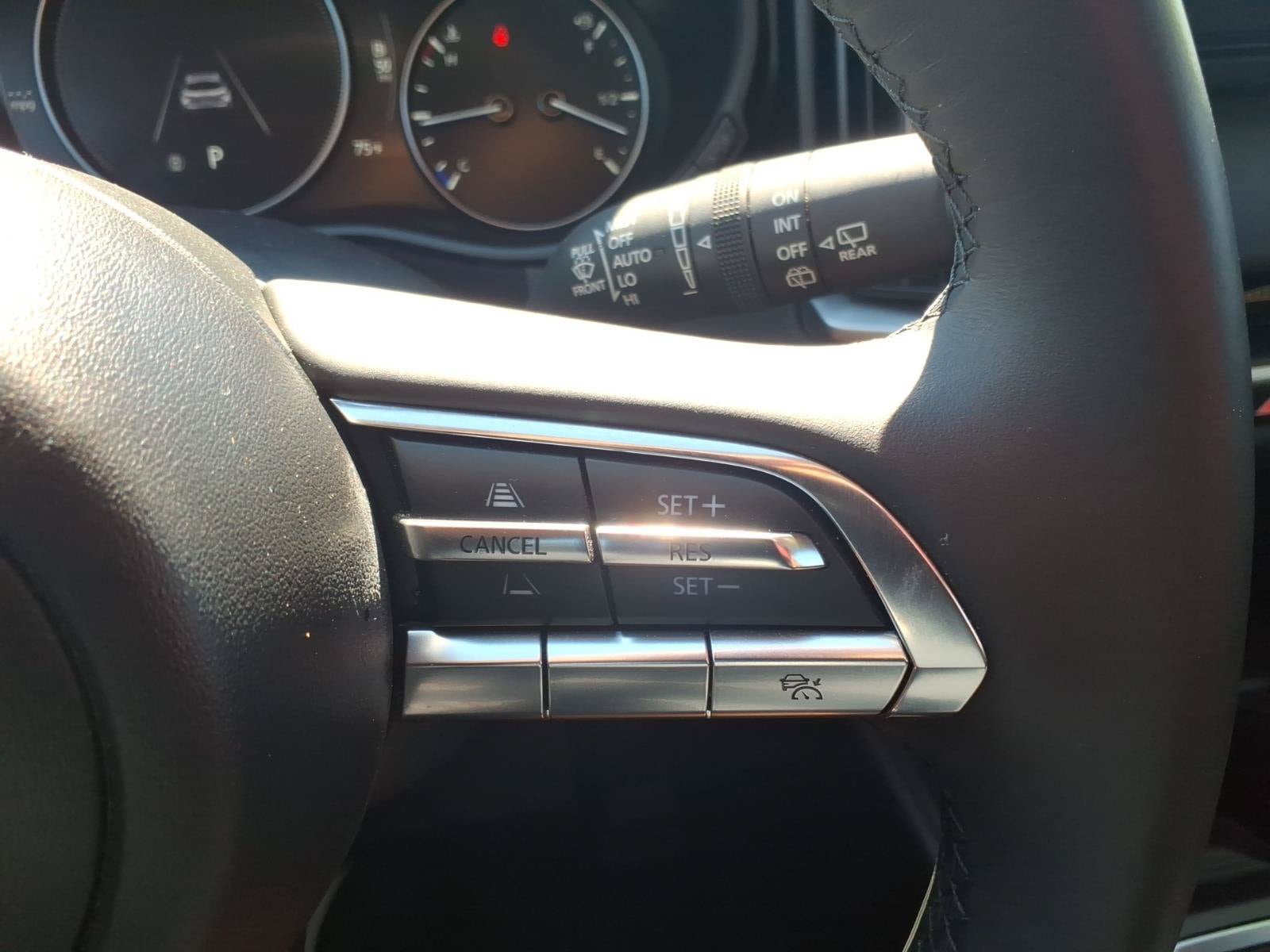 Used 2024 MAZDA CX-50 AWD 2.5 S w/ Preferred Package image 29