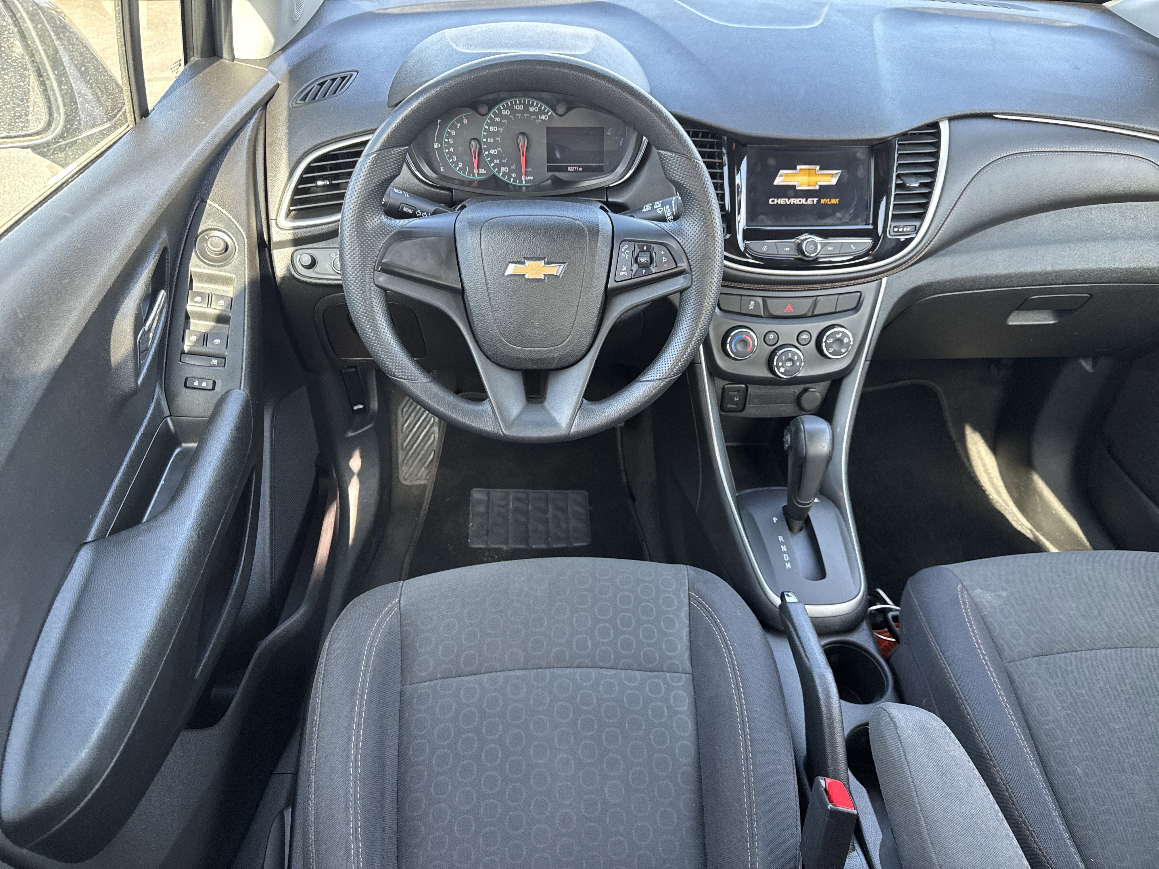 Used 2018 Chevrolet Trax LS image 12