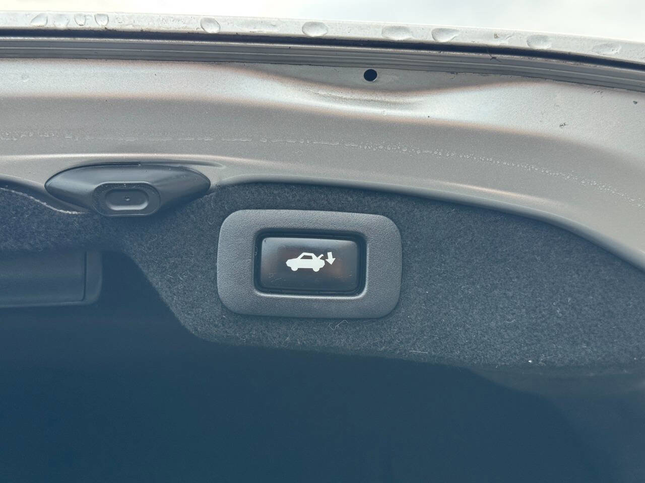 Used 2008 Lexus LS 460 L image 7