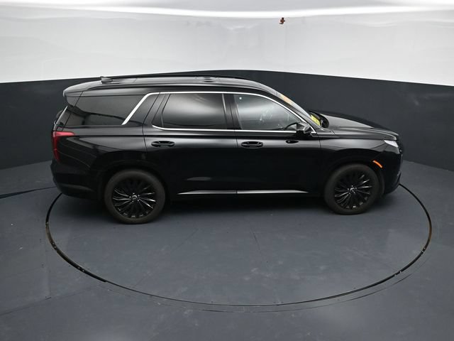 Used 2024 Hyundai Palisade Calligraphy AWD/4WD image 49