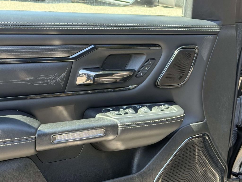 Used 2022 RAM 1500 Limited image 26