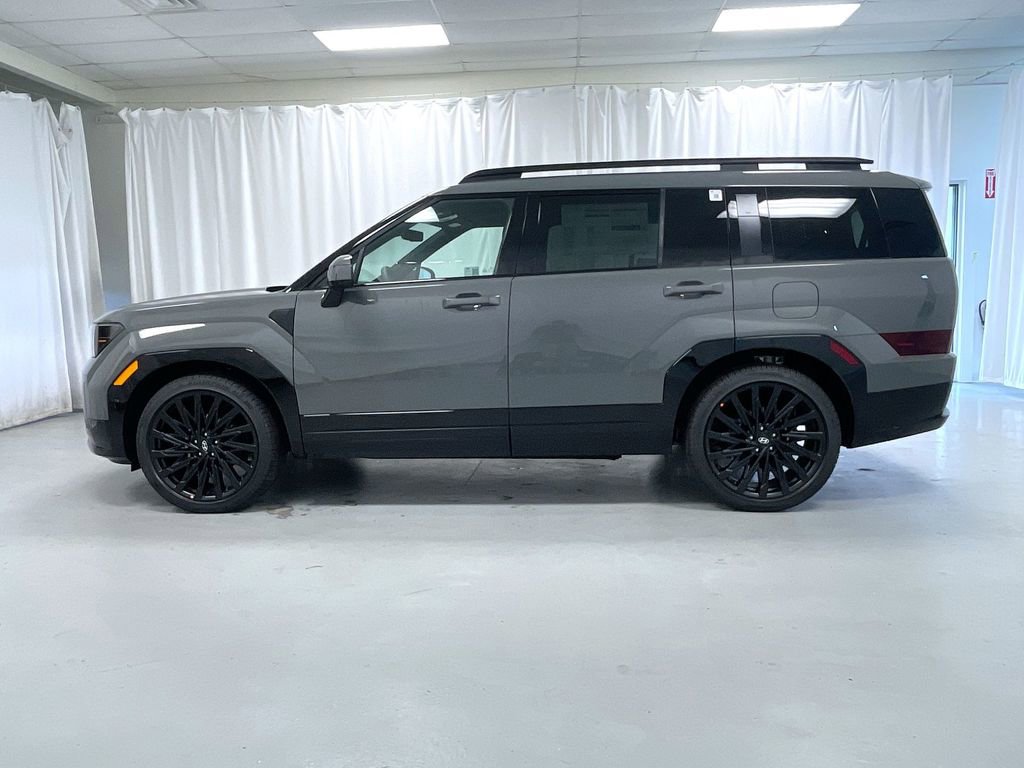 New 2026 Hyundai Santa Fe Calligraphy image 10