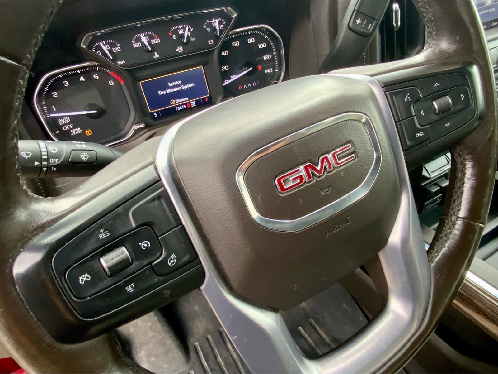 Used 2020 GMC Sierra 1500 Elevation w/ Elevation Value Package image 41