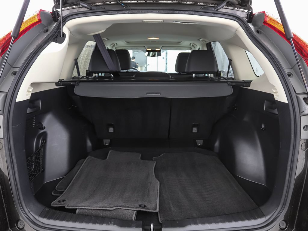 Used 2016 Honda CR-V Touring image 23