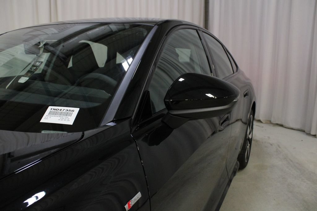 New 2026 Audi A5 2.0T Premium Plus AWD/4WD image 35