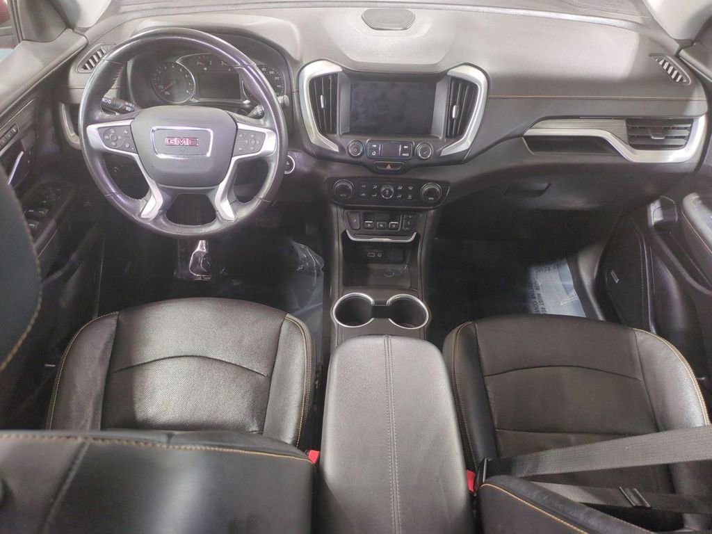 Used 2020 GMC Terrain SLT w/ Preferred Package image 29