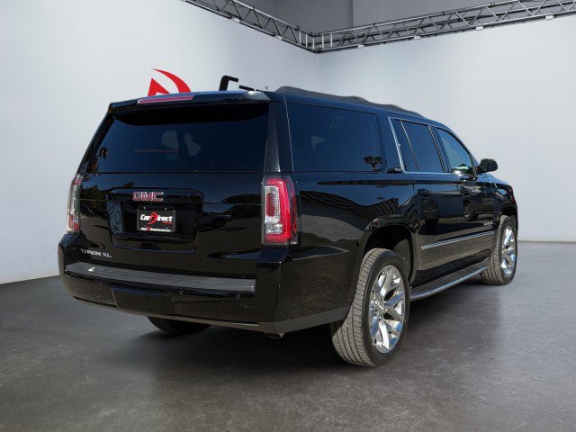 Used 2020 GMC Yukon XL SLT w/ Premium Edition image 5