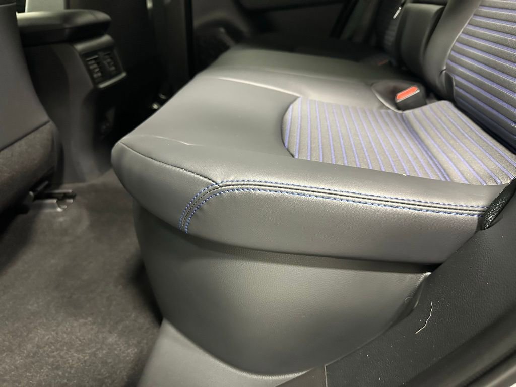 Used 2025 Toyota RAV4 XSE w/ Weather Package image 32