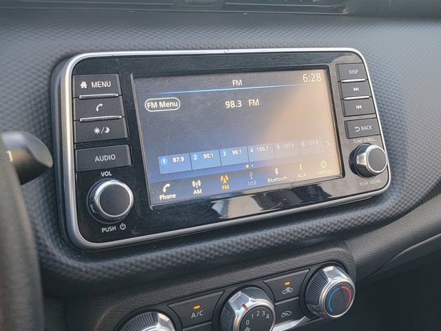 Used 2024 Nissan Kicks S image 24