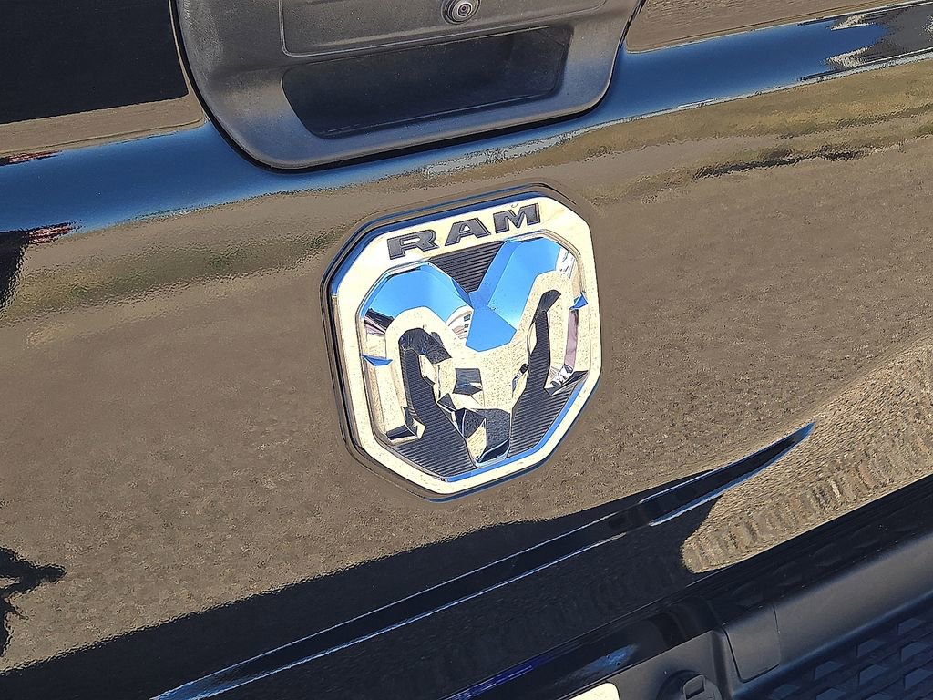 Used 2023 RAM 1500 Lone Star image 13