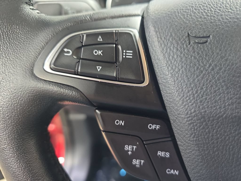 Used 2018 Ford EcoSport SE w/ SE Convenience Package AWD/4WD image 17