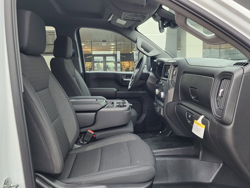 New 2026 GMC Sierra 2500 Pro w/ Convenience Package image 40