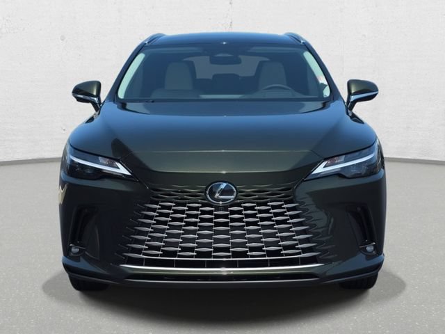 New 2026 Lexus RX 350 Premium Plus w/ Convenience Package AWD/4WD image 2