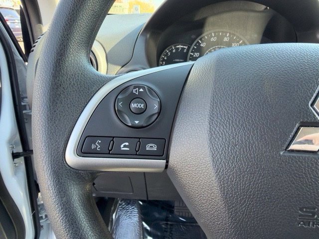 Used 2024 Mitsubishi Mirage G4 ES FWD image 14