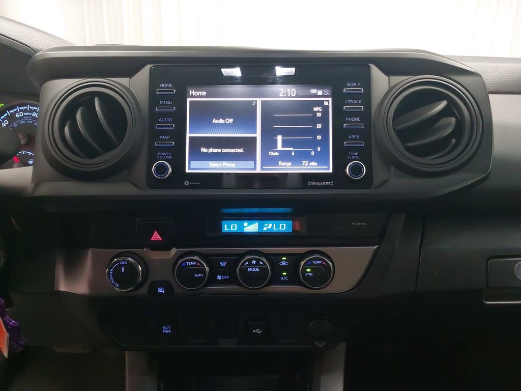 Used 2023 Toyota Tacoma SR image 19