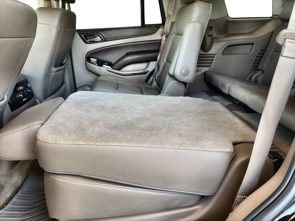 Certified 2016 Chevrolet Tahoe LT RWD image 26
